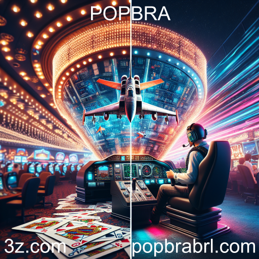 O Fascínio dos Simuladores: Uma Viagem por Mundos Virtuais